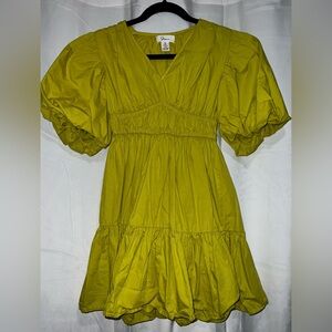 Women’s Vintage Dress